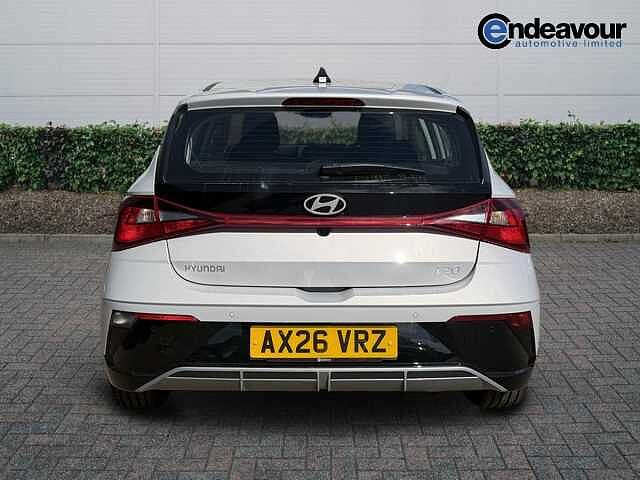 Hyundai i20 1.0T GDi 90 Element 5dr