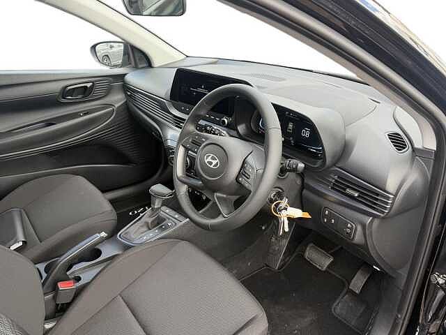 Hyundai i20 1.0T GDi 90 Element 5dr DCT
