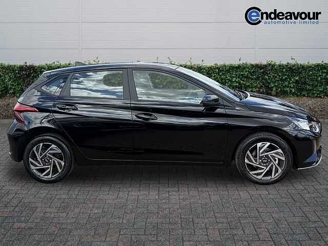 Hyundai i20 1.0T GDi 90 Element 5dr DCT