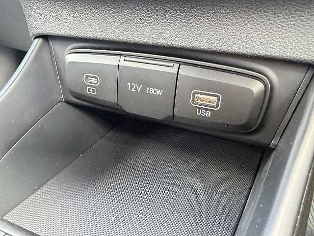 Hyundai i20 1.0T GDi 90 Element 5dr DCT