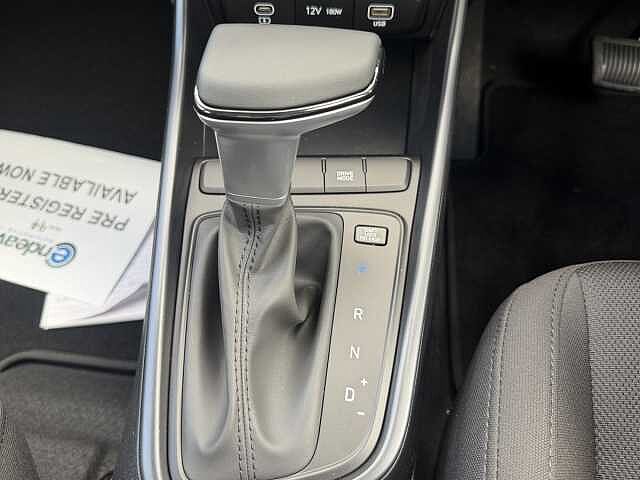 Hyundai i20 1.0T GDi 90 Element 5dr DCT