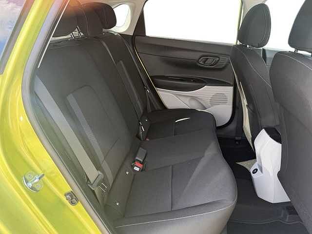 Hyundai i20 1.0T GDi 90 Tech Line 5dr DCT