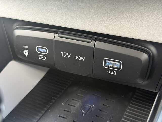 Hyundai i20 1.0T GDi 90 Tech Line 5dr DCT