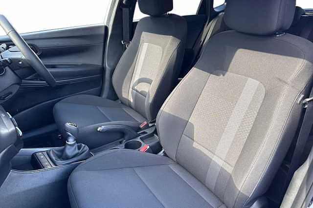 Hyundai i20 1.0T GDi 90 Black Line 5dr
