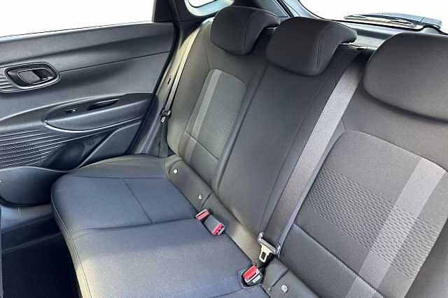 Hyundai i20 1.0T GDi 90 Black Line 5dr