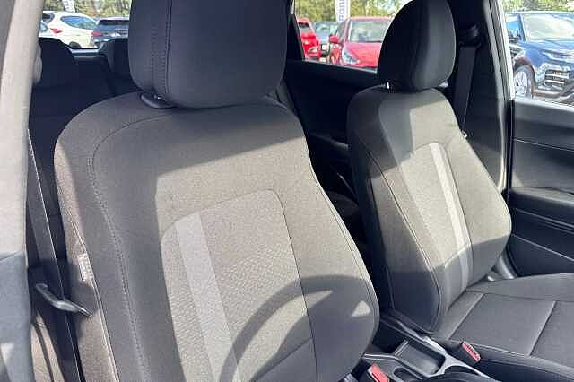 Hyundai i20 1.0T GDi 90 Black Line 5dr