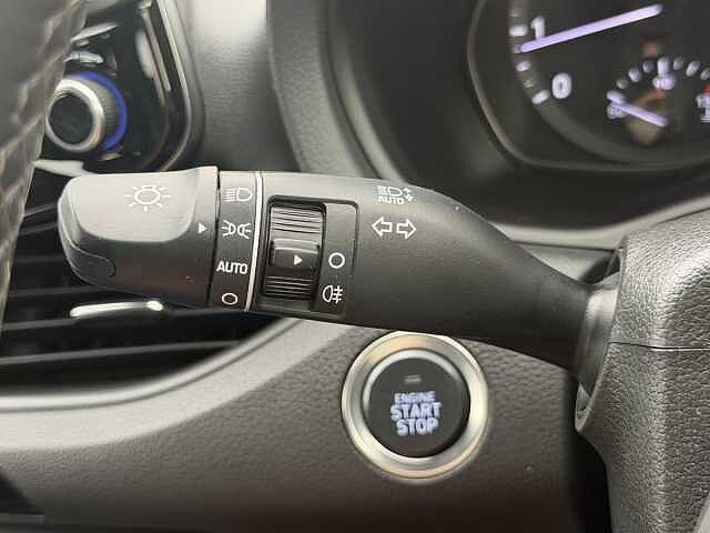Hyundai i30 1.4T GDI N Line+ [Nav] 5dr
