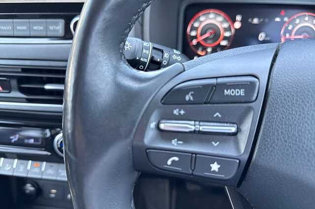 Hyundai KONA 1.0 TGDi 48V MHEV Ultimate 5dr