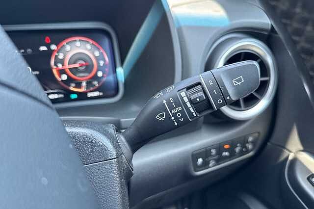 Hyundai KONA 1.0 TGDi 48V MHEV Ultimate 5dr