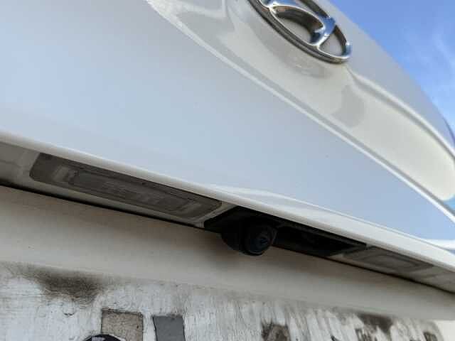Hyundai TUCSON 1.6 TGDi 177 N Line 5dr 2WD