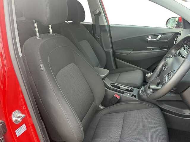 Hyundai KONA 1.0 TGDi 48V MHEV Premium 5dr