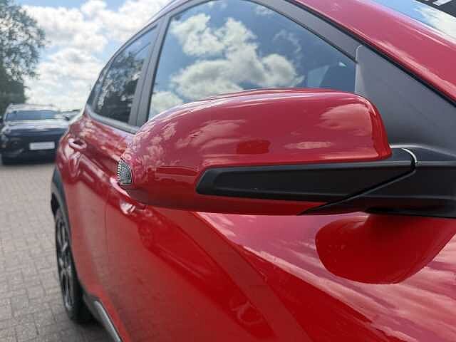 Hyundai KONA 1.0 TGDi 48V MHEV Premium 5dr