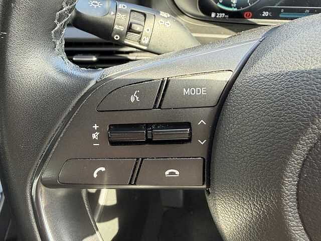 Hyundai i20 1.0T GDi 48V MHD SE Connect 5dr