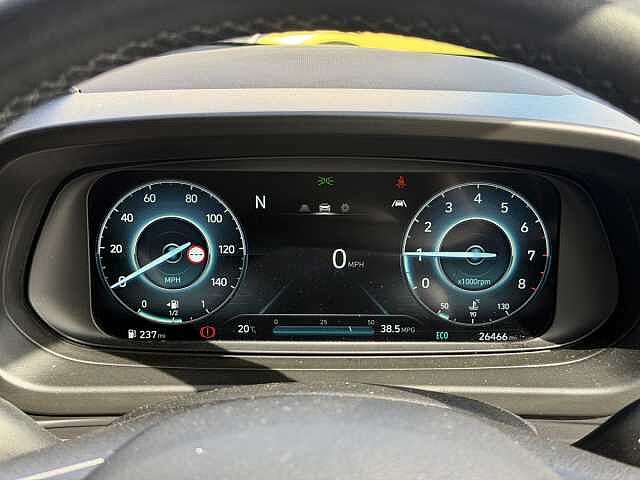 Hyundai i20 1.0T GDi 48V MHD SE Connect 5dr
