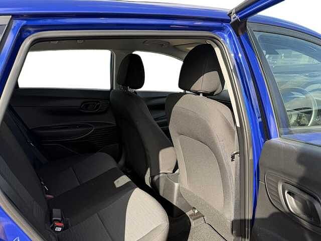 Hyundai i20 1.0T GDi 48V MHD SE Connect 5dr