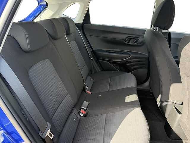 Hyundai i20 1.0T GDi 48V MHD SE Connect 5dr
