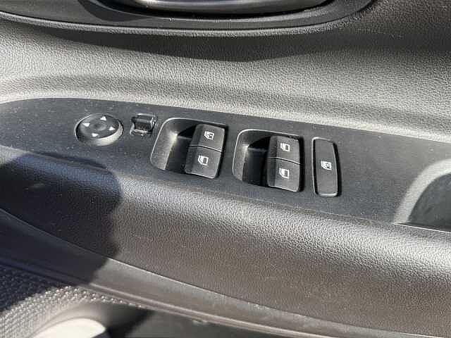 Hyundai i20 1.0T GDi 48V MHD SE Connect 5dr