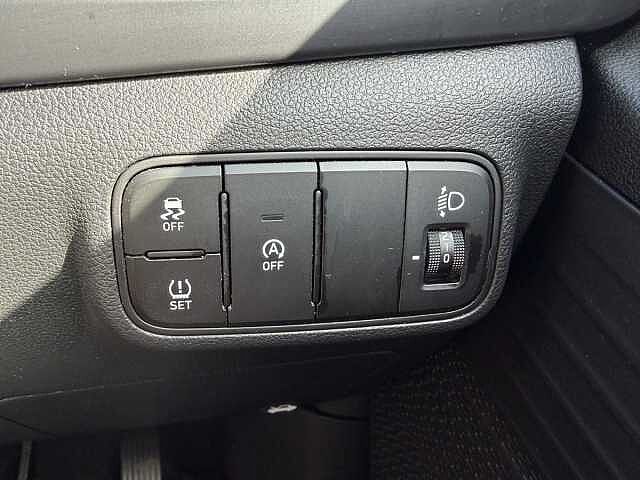 Hyundai i20 1.0T GDi 48V MHD SE Connect 5dr