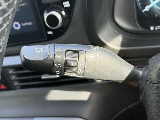 Hyundai i20 1.0T GDi 48V MHD SE Connect 5dr