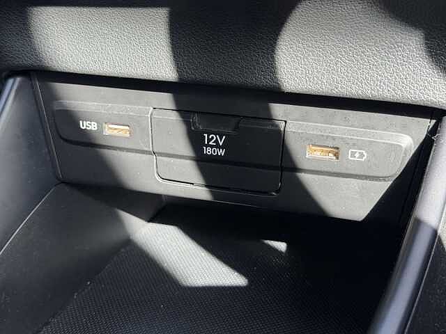 Hyundai i20 1.0T GDi 48V MHD SE Connect 5dr