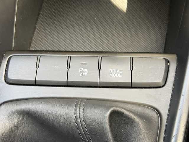 Hyundai i20 1.0T GDi 48V MHD SE Connect 5dr