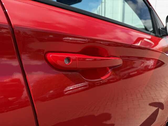 Hyundai KONA 1.0 TGDi 48V MHEV N Line 5dr Red