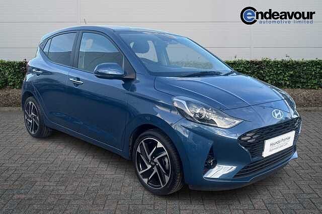 1.0 [63] Premium 5dr [Nav]