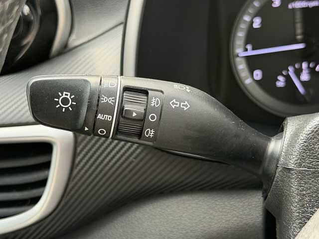 Hyundai TUCSON 1.6 GDi SE Nav 5dr 2WD