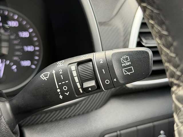 Hyundai TUCSON 1.6 GDi SE Nav 5dr 2WD