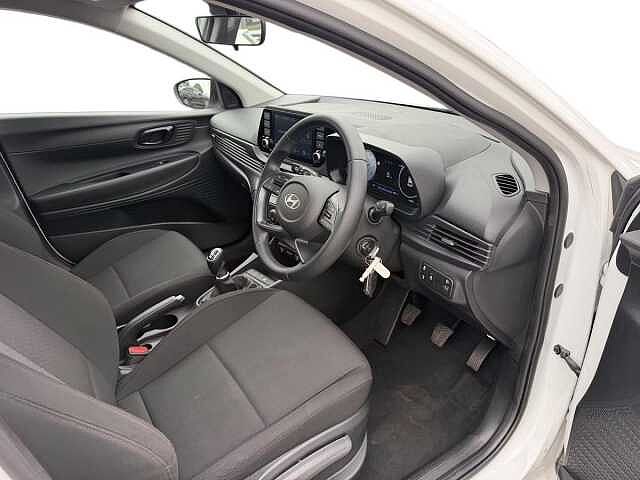 Hyundai i20 1.0T GDi Advance 5dr