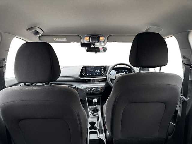 Hyundai i20 1.0T GDi Advance 5dr