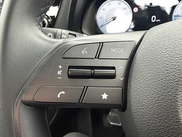 Hyundai i20 1.0T GDi Advance 5dr