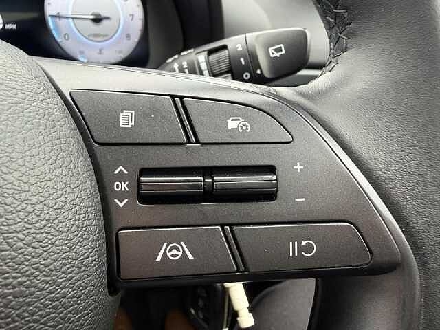 Hyundai i20 1.0T GDi Advance 5dr