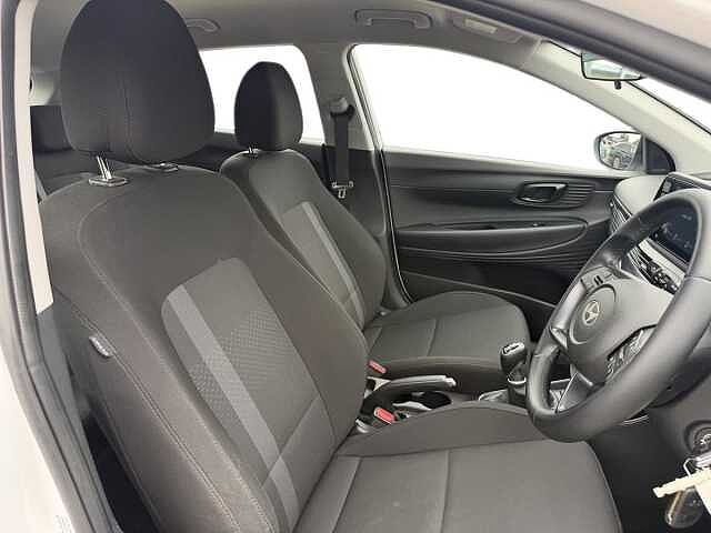 Hyundai i20 1.0T GDi Advance 5dr