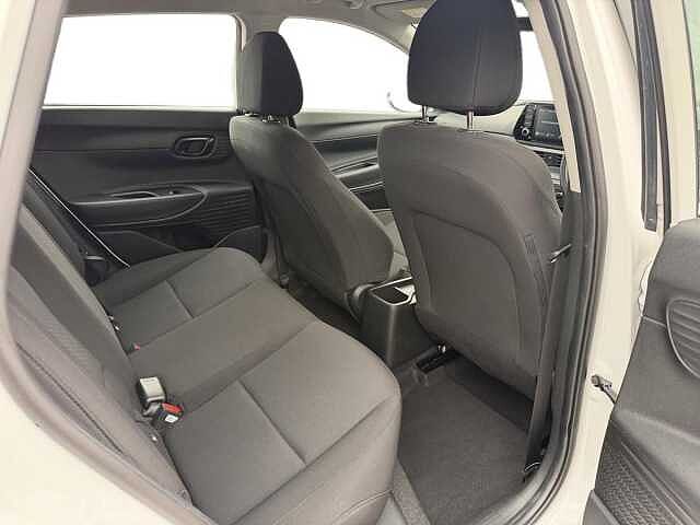 Hyundai i20 1.0T GDi Advance 5dr