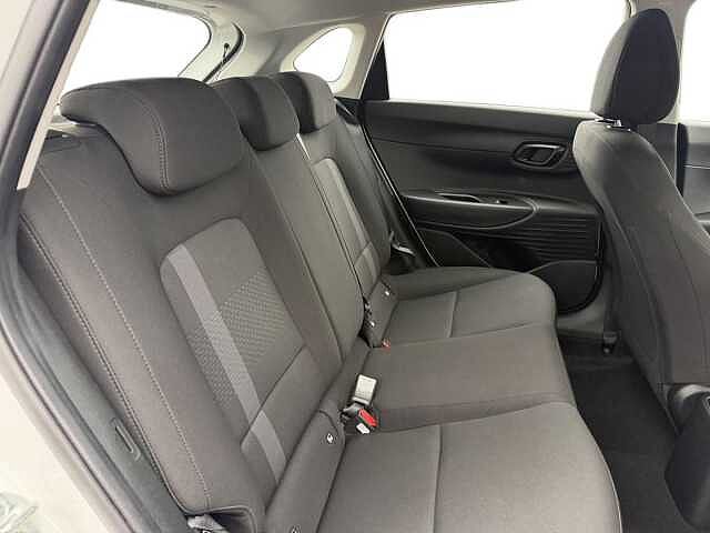 Hyundai i20 1.0T GDi Advance 5dr