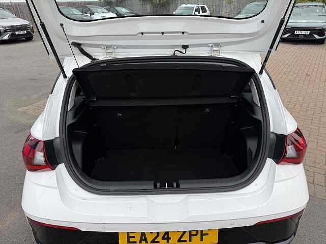 Hyundai i20 1.0T GDi Advance 5dr