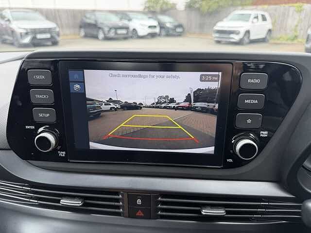 Hyundai i20 1.0T GDi Advance 5dr