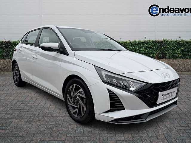 Hyundai i20 1.0T GDi Advance 5dr