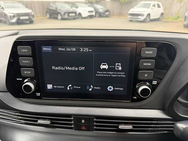Hyundai i20 1.0T GDi Advance 5dr