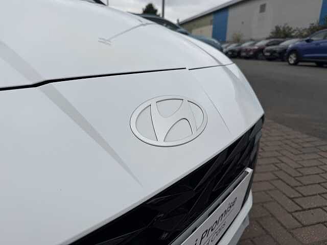 Hyundai i20 1.0T GDi Advance 5dr