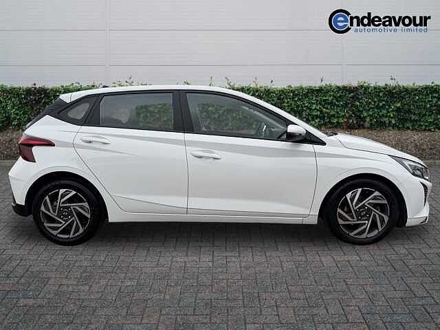 Hyundai i20 1.0T GDi Advance 5dr
