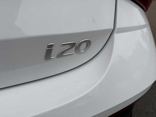Hyundai i20 1.0T GDi Advance 5dr