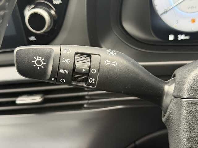 Hyundai i20 1.0T GDi Advance 5dr