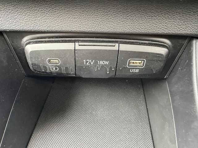 Hyundai i20 1.0T GDi Advance 5dr