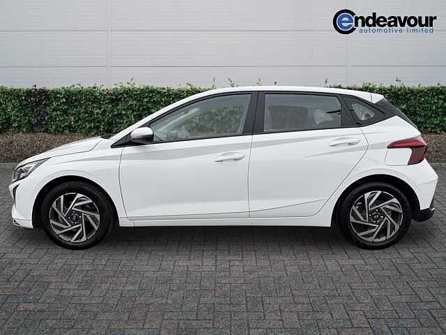 Hyundai i20 1.0T GDi Advance 5dr