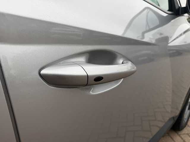 Hyundai TUCSON 1.6 TGDi Hybrid 230 Premium 5dr 2WD Auto