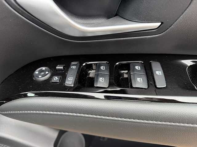 Hyundai TUCSON 1.6 TGDi Hybrid 230 Premium 5dr 2WD Auto