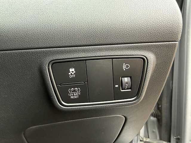 Hyundai TUCSON 1.6 TGDi Hybrid 230 Premium 5dr 2WD Auto