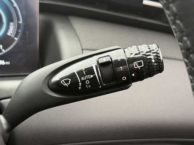 Hyundai TUCSON 1.6 TGDi Hybrid 230 Premium 5dr 2WD Auto